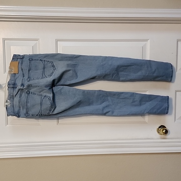 Hollister Super Skinny - Picture 3 of 3